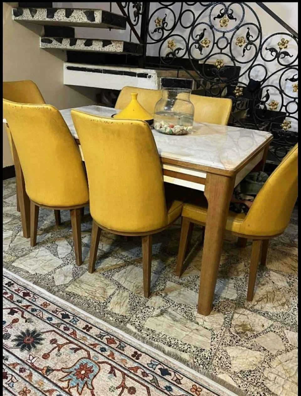 برخصة الادمن... سلام عليكم 
طخم اخو الجديد مشتريه ب750الف اريد أبيعه ..المكان شهداء السيدية ..


**إذا كنت صاحب هذا الإعلان وتريد حذفه لأي سبب، رجاءا أرسل رسالة إلى الدعم الفني**