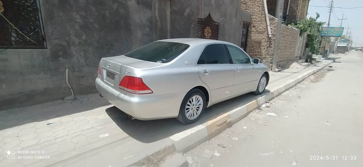 سلام عليكم شاهينه موديل 4 كصه جنطه سعره 37 جاهزه من كلشي الف دينار ماتخسر /ناصريه مركز /مراوس مارسيدس عادي/***********
