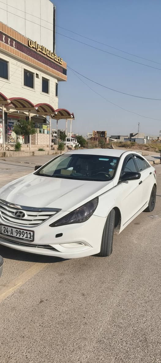 سوناتا ٢٠١١
مراوس بحديث  فقط 
رقم دهوك مميز 99911
جديد هزه جديده سنويه عضم  شرط التحويل  30

محرك 2000وكير شرط لاصرف ولا نفخ
تبريد ثلج 
وتدفيه 
وتحكمات ستيران
مثبت سرعه 
شاشه 
كامر
حساسة
ماشيه 250الف
طخم تواير جديد
صدار جديد قبل أسبوع 
 بيها جاملغ وربع بوند
 +قبق البانزين ونص الباب


**إذا كنت صاحب هذا الإعلان وتريد حذفه لأي سبب، رجاءا أرسل رسالة إلى الدعم الفني**