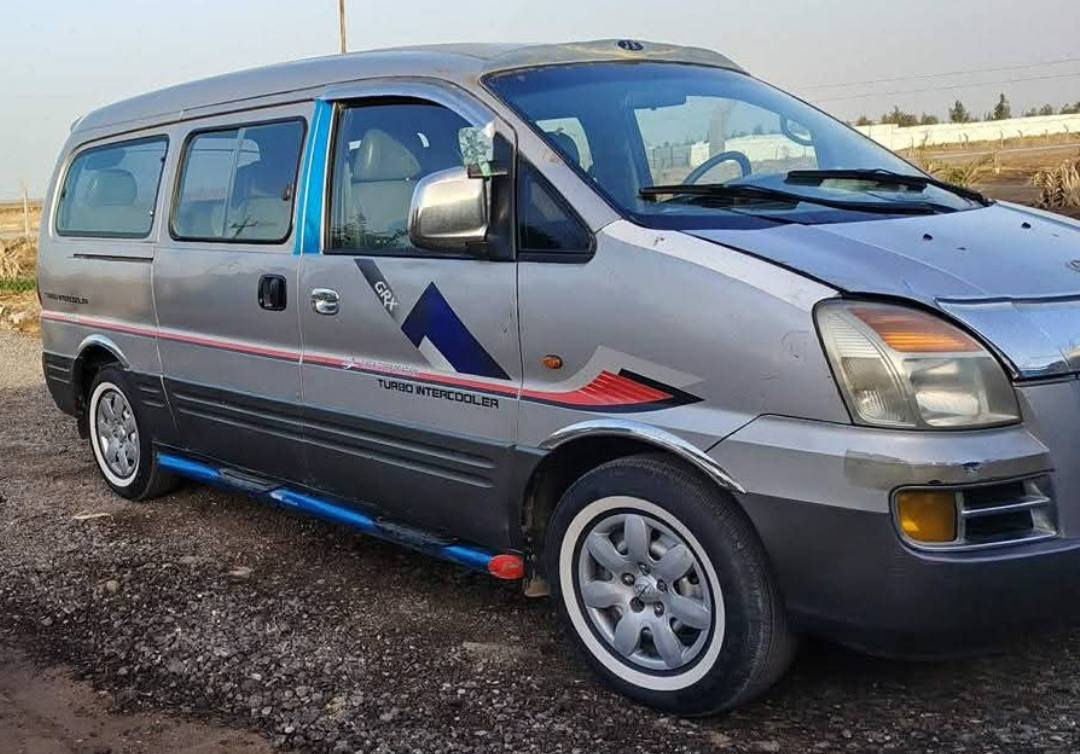 سلام عليكم ستاركس مديل (٢٠٠٧)رقم بابل انكليزي ام صفره هيئة اوغرامات  بسم صاحبي يمي امداور ثاني يوم اتريد امداور اتريد وكاله ابكيفك سياره  خير من الله ربع مذب عليه مكينه وكيرمكفولات حداديه جديده تخم تأيرات كرهبايت جاهزه السعر(٧٠) بيه مجال بصيط اخوان ما متواجد عل نت اتصل عل رقم مكاني ديوانيه قضاء السنية ***********
