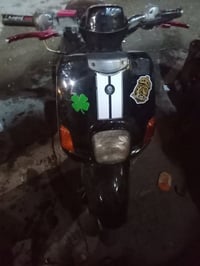 بعقوبة • دراجة بوليس • شغلة فول