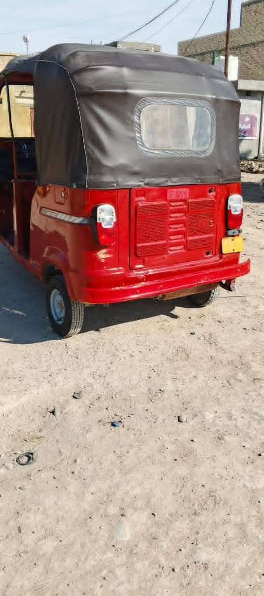 سلام عليكم تكتك للبيع 18اوراق
مخمحرك 22 شادلهاا 

ضفيرها جديده شادلهاا .

مال جناي رايدها ب3 ملايين وبيها مجال

مكاني ناصريه رفاعي
***********
