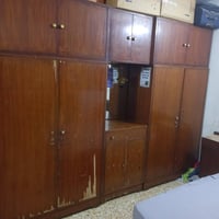 غرفة نوم مستعملة • صاج