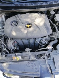 النترا موديل ٢٠١٣ بيضة خليجية فول عدا البصمه مكفول كفاله عامه ماشيه ١٢...