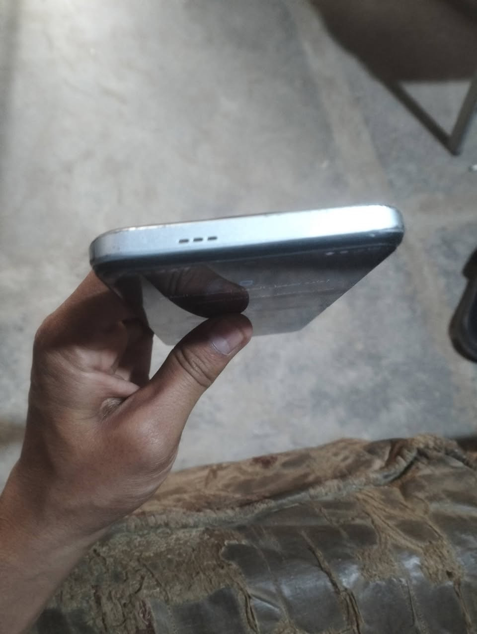 جهاز لبيع ذكرته 128 شغل بوبجي 60فريم سعر خاص هذه رقمي بي وتساب  ***********

