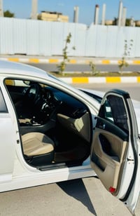 اوبتيما خليجي • ٢٠١٣ • مكينة ٢٤٠٠