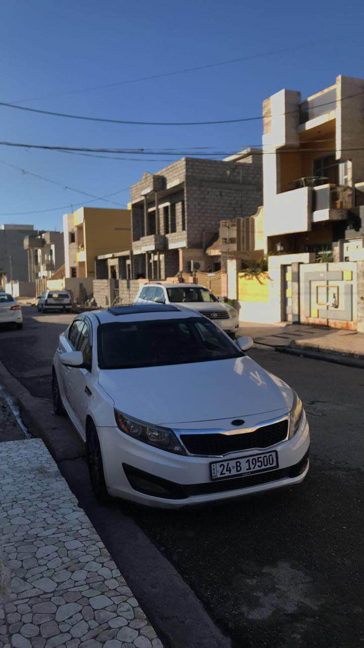 كيا وبتيما.  2013امريكي.  بي دعم.    زاخو زاخو, دهوك


**إذا كنت صاحب هذا الإعلان وتريد حذفه لأي سبب، رجاءا أرسل رسالة إلى الدعم الفني**