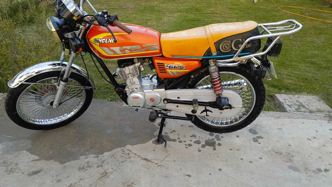 السلام عليكم
تايكر موديل 25 اوراق أصولي السعر 675 وبها مجال قليل. مكان المحاويل.


**إذا كنت صاحب هذا الإعلان وتريد حذفه لأي سبب، رجاءا أرسل رسالة إلى الدعم الفني**