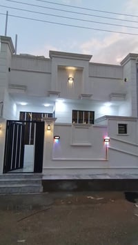 كربلاء مجمع الورده • ١٠٠م • ٥كم عن المزار