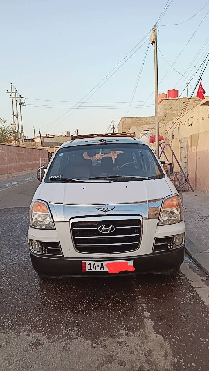 السلام عليكم  ستاركس 2007المكينة مسكر  والكير وتاماتيك جدد بس لبرانكيت طاط وملحوم يراد تبديل و التبريد يراد بس غاز
 تحويل ثاني يوم السعر 70


**إذا كنت صاحب هذا الإعلان وتريد حذفه لأي سبب، رجاءا أرسل رسالة إلى الدعم الفني**