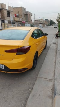 النترا ٢٠٢٠ • اوتوماتيك • وارد امريكي