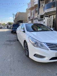 ازيرا V6 • ٢٠١١ • أربيل أنكليزي