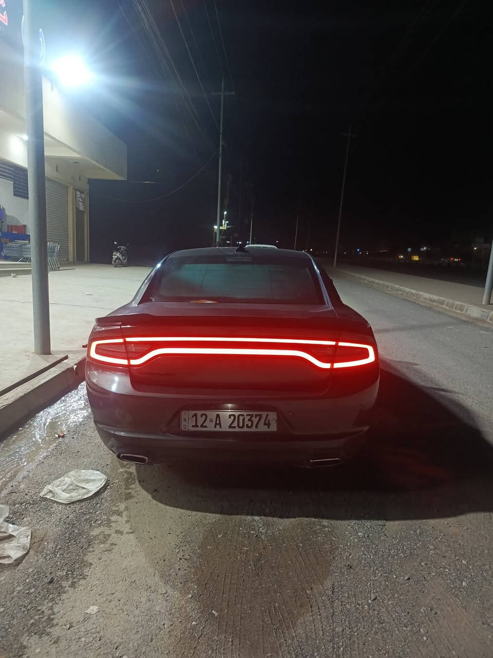 للبيع جارجر SXt
موديل 22رقم نينوئ
ظرر بوند صبغ بدون فتح
للتواصل ***********
