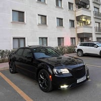 🔥 كرايسلر اوباما S300 2022       وارد امريكي  ماشيه 51الف ميل  ✅ المود...