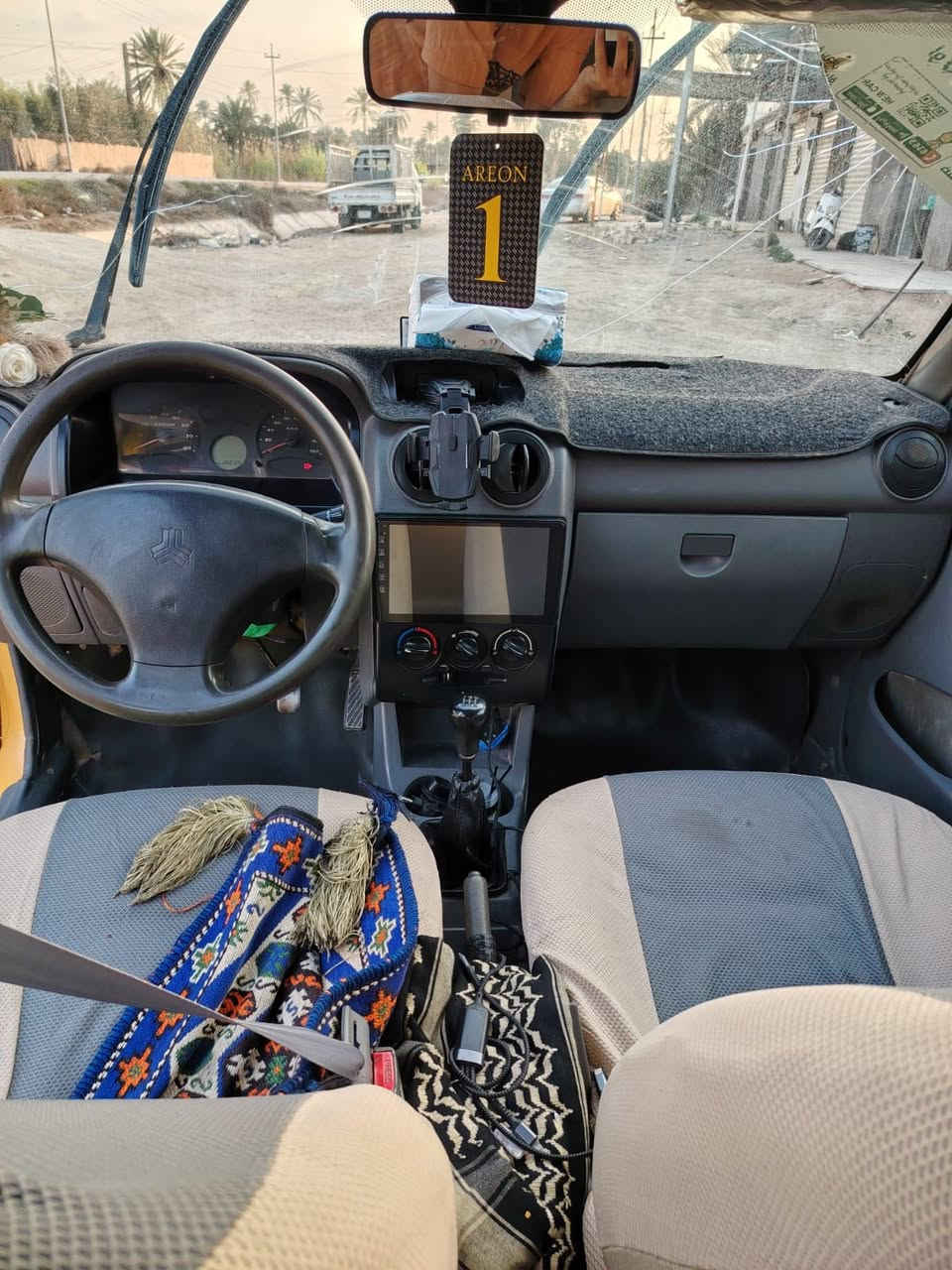 سايبة مديل 2015 رقم بغداد  انكليزي   مصفرة هيئه وغرامةالمالك بغداد  يريد مداور بس اخذ سنوية وبصم وتعال   بيهة خيط بخار   وحادث چاملغ سنوية ما صاقطة. مكان كربلاء طويريج سعر 34 وبيهة مجال

‭0771 753 7794‬
