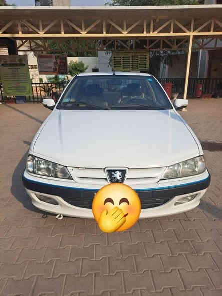 السلام عليكم للبيع بيجو بارص بابل  موديل ٢٠١٨  حرة بسمي مشروع وطني تحويل ثاني يوم   رقم بغداد حلوة ونضيفة.   السعر ٦٨ ورقة العنوان بغداد  حي الجوادين للستفسار على الهاتف ***********
