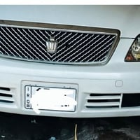 ثنين دعاميه امامي  شاهينه مديل 5 للبيع السعر  ثنينهن 150 07802771980
