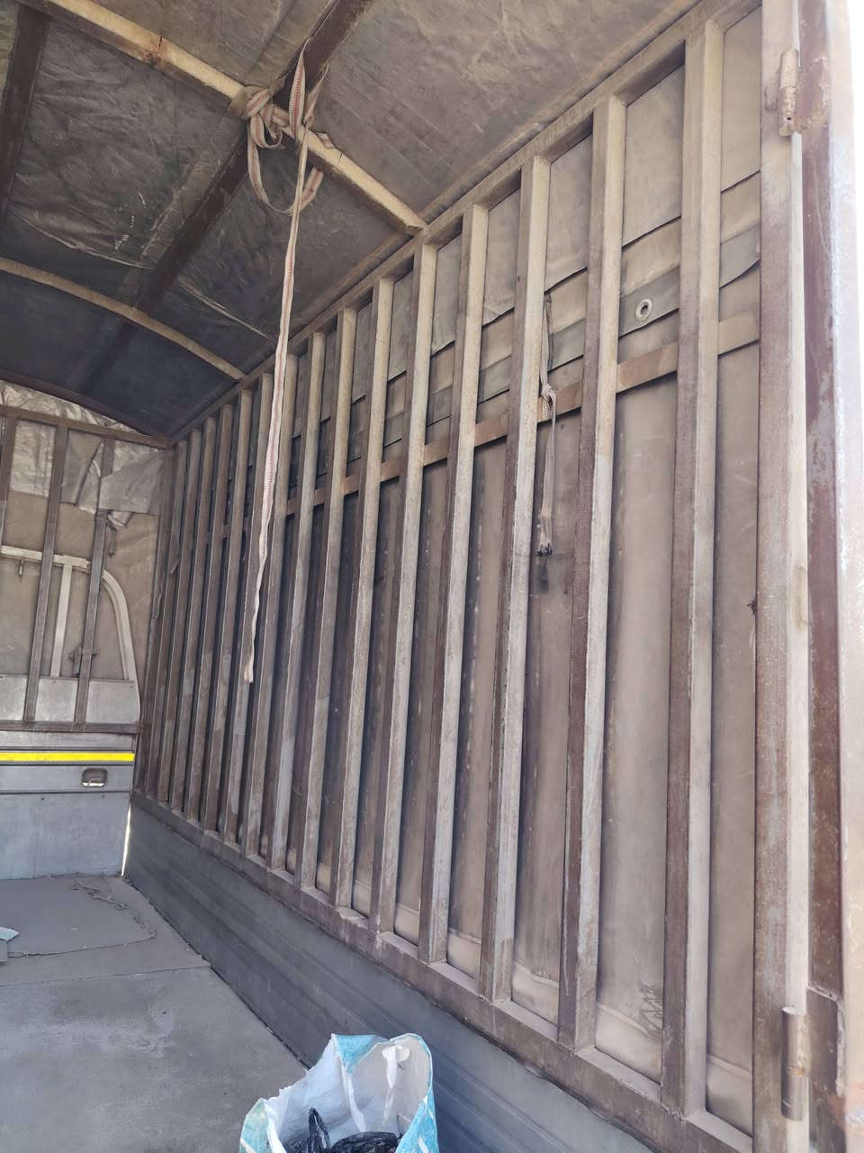 محجدحديد ثقيل درجه اوله وجادر تفصال درجه اوله خياطه سيف فلوجه بيع سريع السعر الاتصال على الرقم ***********
