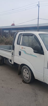 كيا 2020 شكل جديد 2700 رقم بغداد بسمي ماشيه 66 السعر 127 المكان بغداد ...