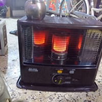 صوبة يابانية • عالفحص • شعب