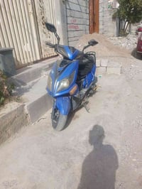 موتور • سلف وهندر • ما تشتغل