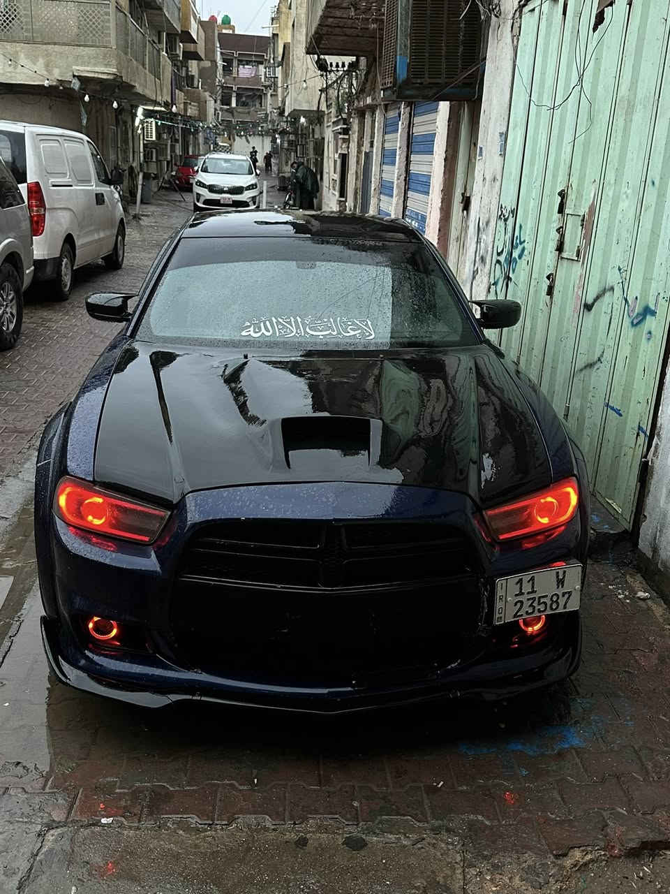 مراوس بجارجر 16 وفوك ولفرق
نقدي
الي بخاطره يدلل 
‏ Dodge Charger 14 RT  
محرك 5700 هيمي 
بيها 6 قطع صبغ ابيع حزام 
السيارة محدثة SRT بالكامل
بصمة + بصمة ابواب 
تشغيل عن بعد
مري قلاب
شاشة كبيرة 
كشنات كهرباء ⚡️ 
كشنات جـلـد + حضن
كشنات تدفئة 🔥  
كشنات خلفية تدفئة
 + مري جانبية تدفئه 
لايت زينون اصلي عالي + ناصي

الاضافات….

فيتم + مساعد جدد 
شوتة KN 
اكسل قفل 3.09
تفريخ وبرمجه طلقات
ادامه لغرفة الاحتراق مصار كم يوم
دعاميات وبنيد ( SRT )
دفيوزر خلفي ( SRT )
لوحيده بالعراق بهذا لون
عليها وايد بدي وكفر سته بستم 
سبيسرات 20 سانتم
مازدات شكل ل 15 متغير ع تلفون 
داخل سياره مغطس + لد بالكاعيات
شفقة جامة خلفية + سبايدر جنطة ( SRT )
  مري جانبية باتمان  السيارة
علية تخم تاير و ويالة  نجمه خسفه القويه + ستدات طلقات
حادث السيارة مال امريكا موجود بالصور  
اخوان السيارة مصروف عليها  وبدون نواقص 
ومرتبة وحلوة وبالعافية ع الياخذها 
مكان سياره بغداد 
ورقمها بغداد الجديد هزه جديده 
سياره بسمي احولك ثاني يوم 
رقم تلفون ***********
سعر سياره 138 ورقه تجي شوف 
بعينك عجبتك بالخير عليك معجبتك 
اخليك ع راسي ❤️
