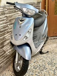 ماكس منغولي • كفاله برغي • ٤٩ سي سي