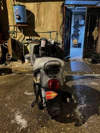 ماكس بوليسي • كفاله • مكينة ناعمه