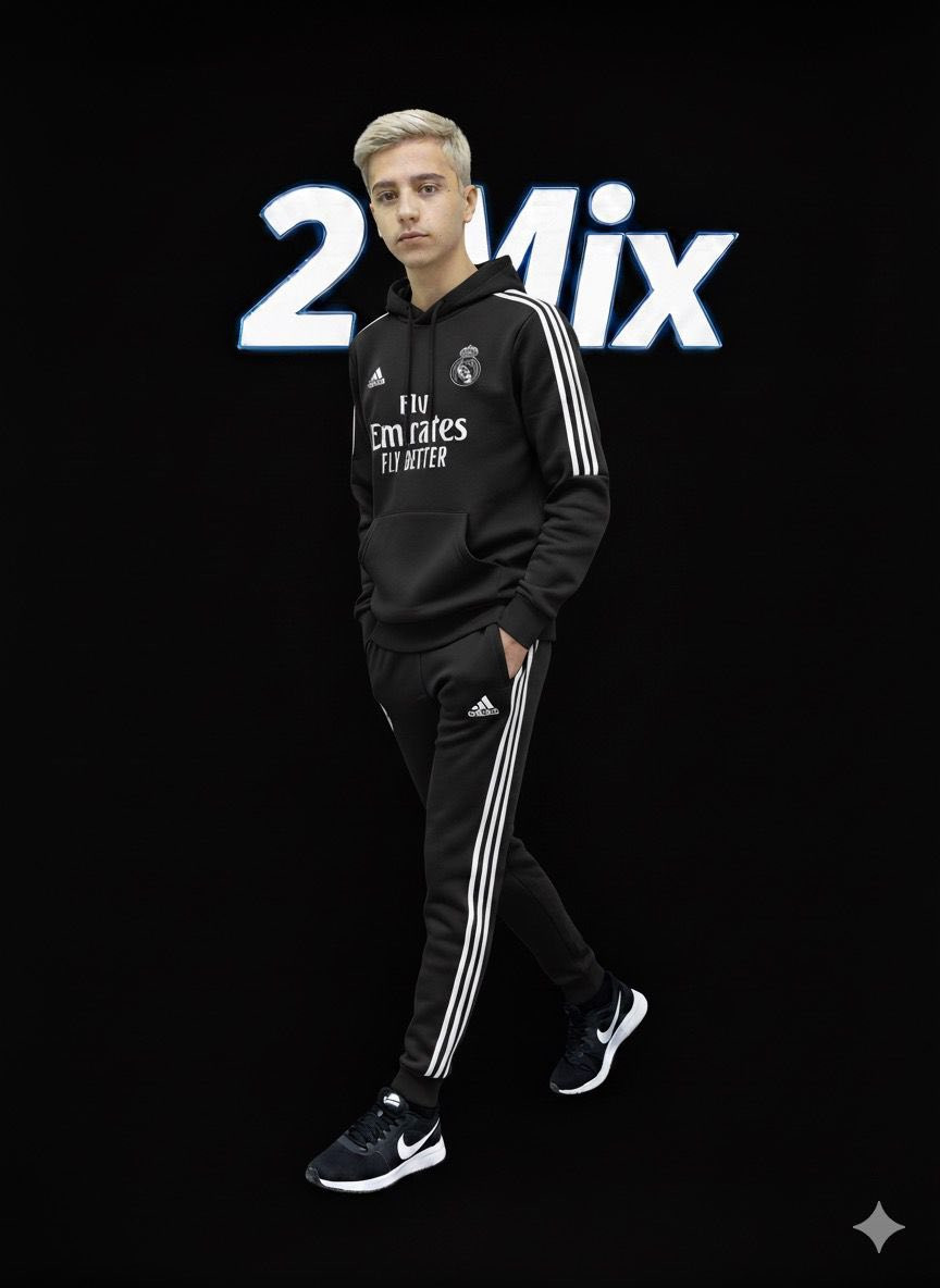 احصل على خصم 10‎%‎ بمناسبة قرب راس السنة 🎄

مجموعه تراكات شتائي ولادي 🏅

يلبس من 1—14 سنة ✅

العنوان 📌الصويرة -حي المعلمين -شارع عمارة المنغر  -مقابل سرمد مول -مجاور تنزيلات حمودي -مجاور كريم بلادي للستائر

🚖توجد خدمة توصيل لكافة محافظات العراق 🇮🇶🚖 
للاستفسار***********
