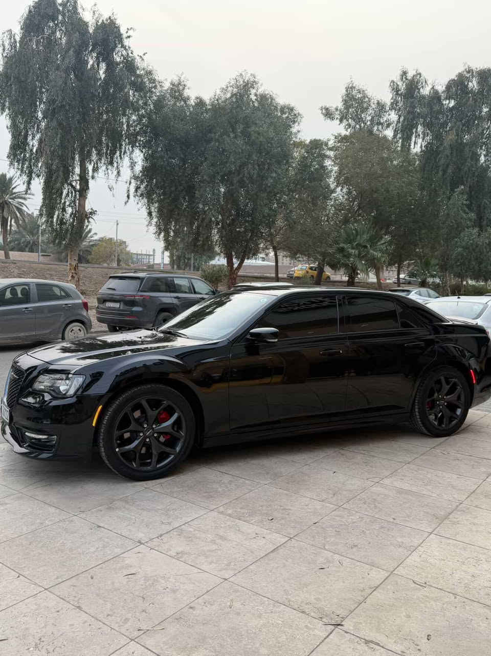 سلام عليكم
أوباما 2023 c300
لبيع بيع فقط بدون مراوس 
السياره فول فول 
وكاله هارلم خليجي 
كشنات تدفئه تبريد 
وكشنات خلفي تدفئه 
رادار أمامي 
رادارات جانبيه 
تنبيه بل مري
بنوراما 
سماعات AIPan 
فول مواصفات حساسات أماميه خلفيه 
السياره فول فول مواصفات خنك 
السعر ب 37 الف 
الاستفسار ***********
