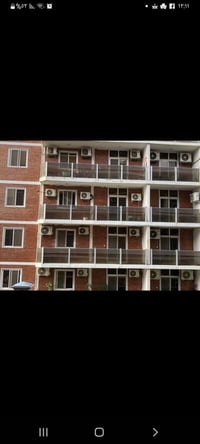 تصليح ثلاجات ومجمدات • غسل تانكيات • نصب السخانات