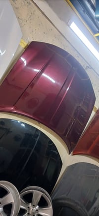 شباب بنايد جارجر للبيع واحد ٣ فتحات و٢ بلادي اصلي للبيع العنوان بغداد ...