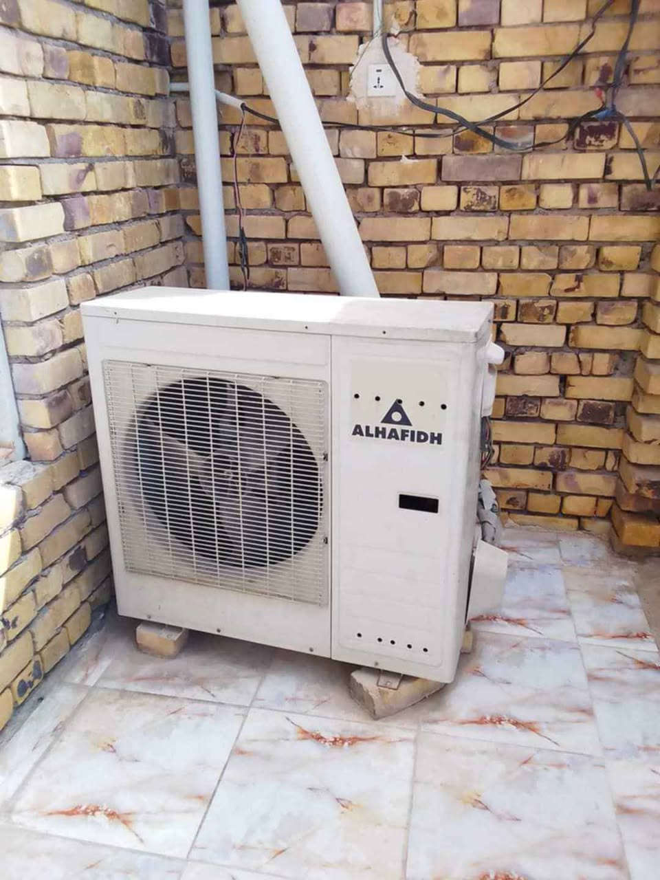 نشتري جميع السبالت والمكيفات العاطله *********** سبلت طن ونص ب 70 سبلت طنين ب 100 سبلت تلاثه طن ب 150 سبلت اربعه طن ب 180 سبلت خمسه طن ب 200 مكيف طن ونص ب 50 مكيف طنين ب 60 اتصال واتساب ماسنجر *********** بس رمش اتصل بيك اكثر الوقت ما متواجد على فيس عمارة, ميسان
