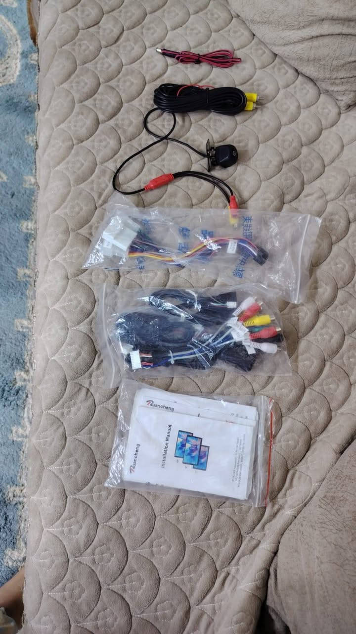 شاشة كامله مع ملحقاتها مال سياره كامري من موديل ٧ الى ١١


**إذا كنت صاحب هذا الإعلان وتريد حذفه لأي سبب، رجاءا أرسل رسالة إلى الدعم الفني**