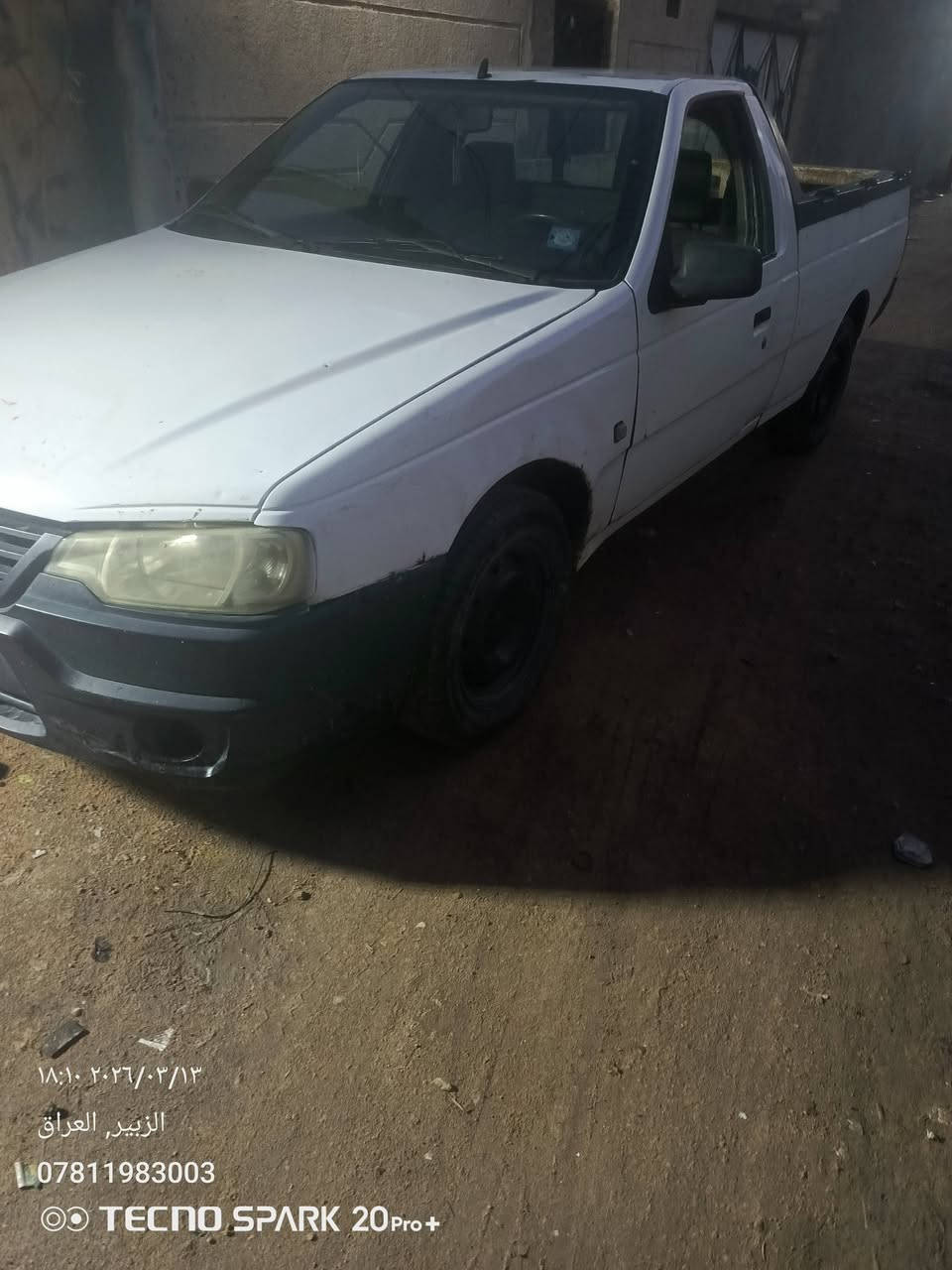 بيجو بيكم السعر ١٧ ورقه موديل ١٦ جاهزه كلش 
العنوان بصره الزبير السنويه ٢٨ 
***********
