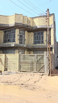 حي الأسرة • ٢٠٨م • طابو صرف