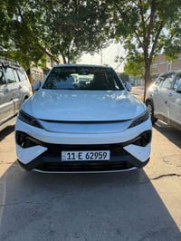 عروض خاصة وحصرية على سيارة BYD SONG PRO 2025 🔥🔥 بسعر 23,500,00 مليون ف...
