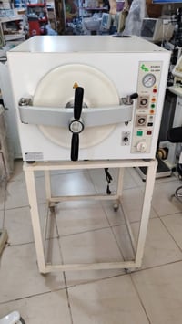 اوتوكليف   40  لتر    متوفر  الان  سعر  مناسب 07702084040  للتنصيب  وا...