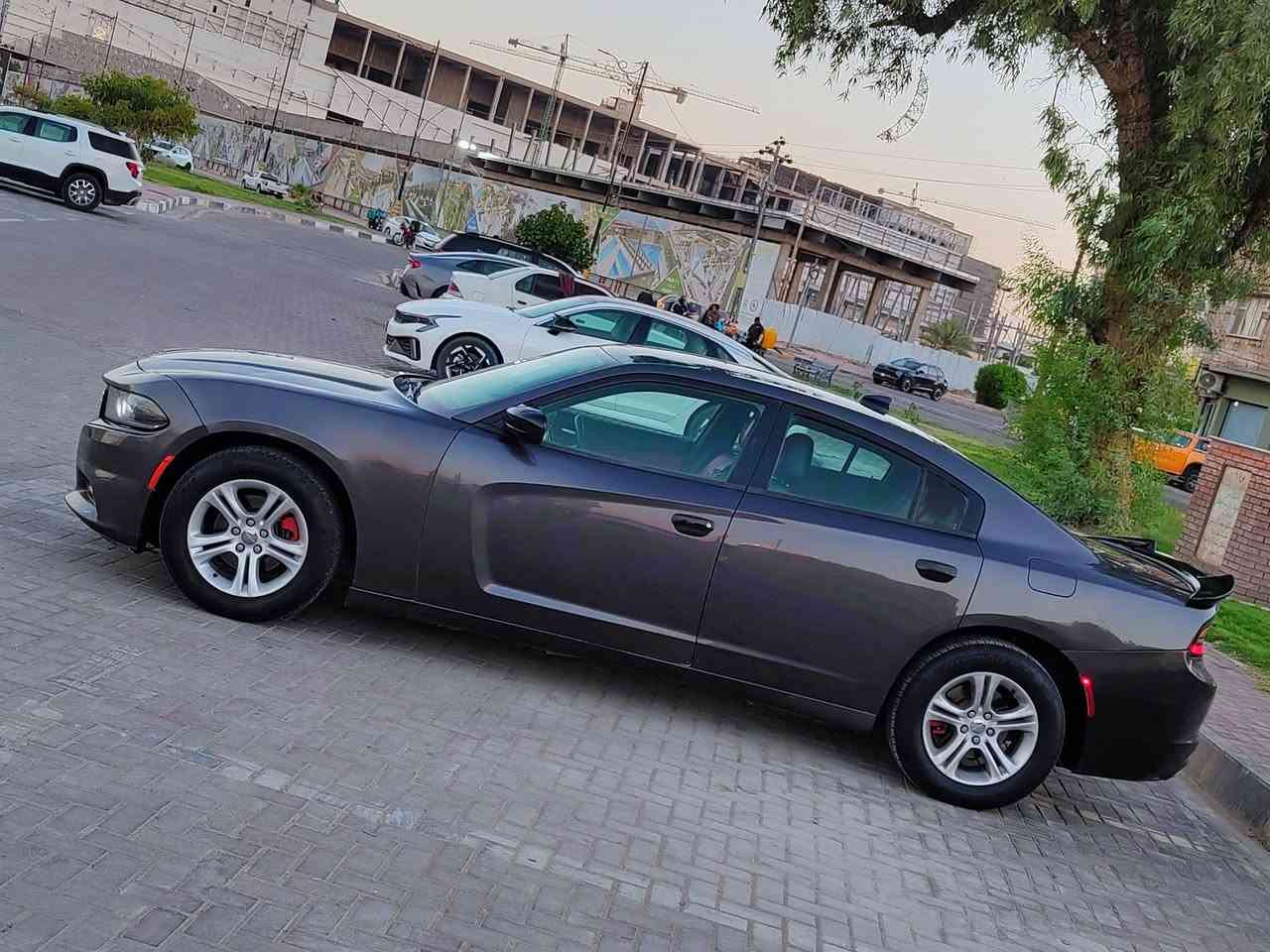 جارجر 2016 اصل رقم ذي قار هزه وسنوية وارقام جدد
مواصفات sxt مكينه 6 سلندر 3.6
وارد امريكي حادثها خشم الجاملغ الامامي وبيها باب مصبوغ بالعراق

مكينة كير مكفولات تبريد ثلج تخم تاير جديد

السعر 139 ورقة
مكانها كربلاء
***********
***********
