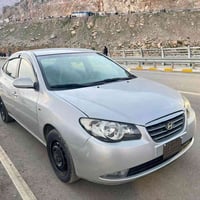 افانتي • ٢٠٠٧ • رانية