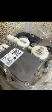 منظومه ڤيت بم للبيع كامله وجاهزه بس شدها ترهم حسب معرفتي من موديل18 -2...