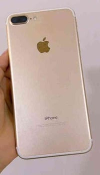 تلفون 7 بلس استخدام شهرين نضيف مابي اي شي   سعر 150وبي مجال للتواصل  0...