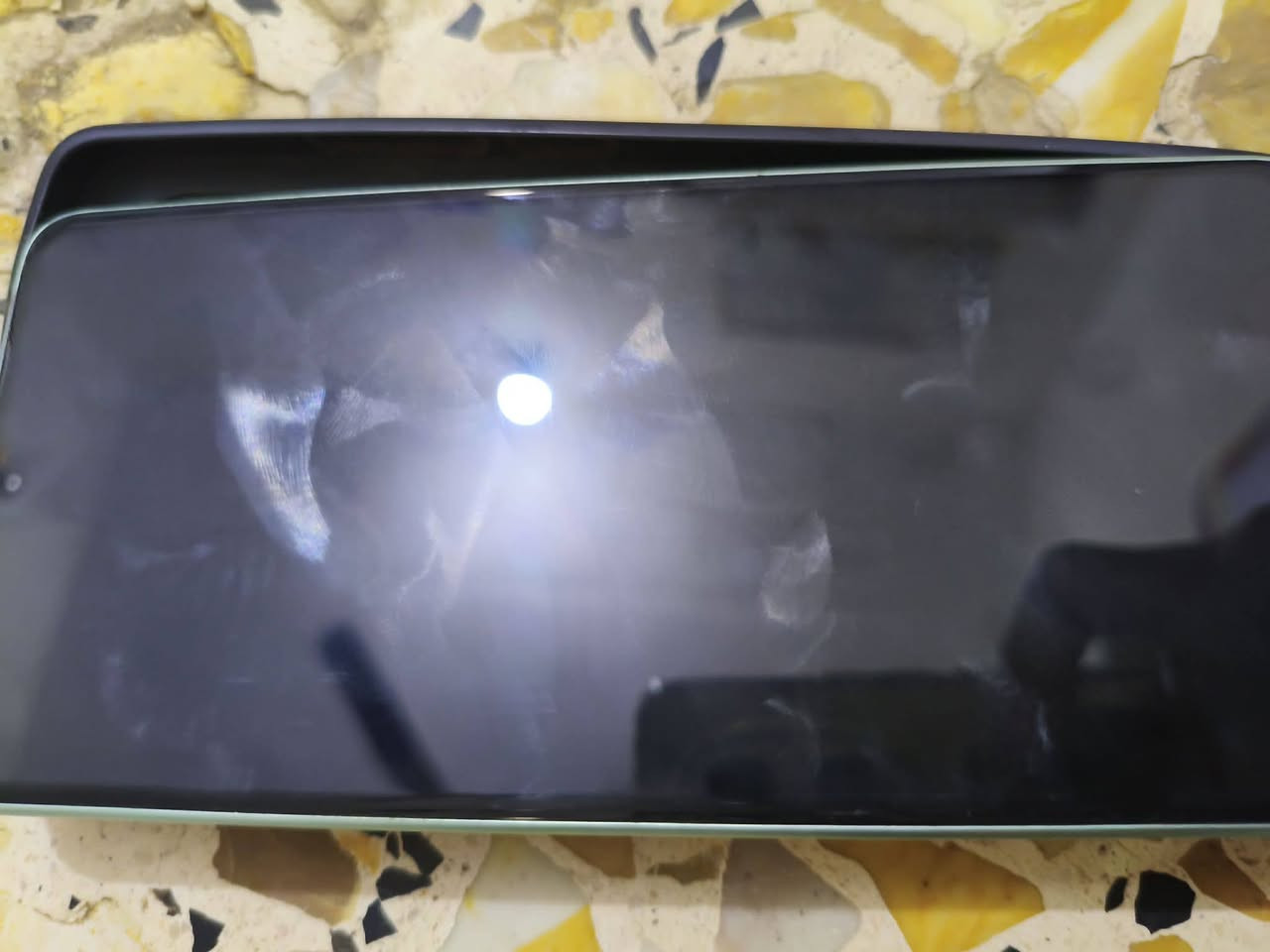 بوكو x7برو مكفول ما بي ملحقات للبيع نضافه 100ب100 السعر 325


**إذا كنت صاحب هذا الإعلان وتريد حذفه لأي سبب، رجاءا أرسل رسالة إلى الدعم الفني**