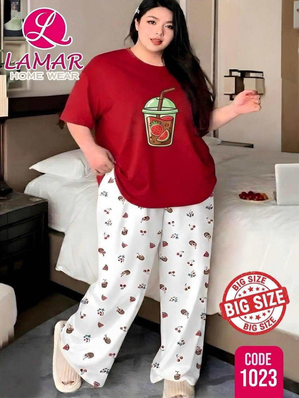 # لمار_هوم_وير
New ☀️ Summer ☀️ Collection 2026
عشان انتي تستحقي الافضل🤭🤗
#الخامه : قطن سنجل ليكرا  🌊☂
#المقاس:70حتي 110
#الكود: 1003🤩
#السعر:  ٣٣٠💸💸                        
#خامة_سعر_جودة
#جمال_تميز_تنوع


**إذا كنت صاحب هذا الإعلان وتريد حذفه لأي سبب، رجاءا أرسل رسالة إلى الدعم الفني**