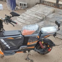 إكس 900 • بصره الصالحيه • نقص يد بريك