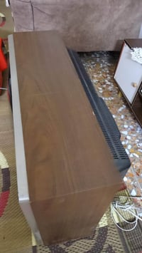 للبيع فيدو مع مسجل دبل كاسيت شغالات كهرباء ويفتح باب وساعه نقص قوايش ف...