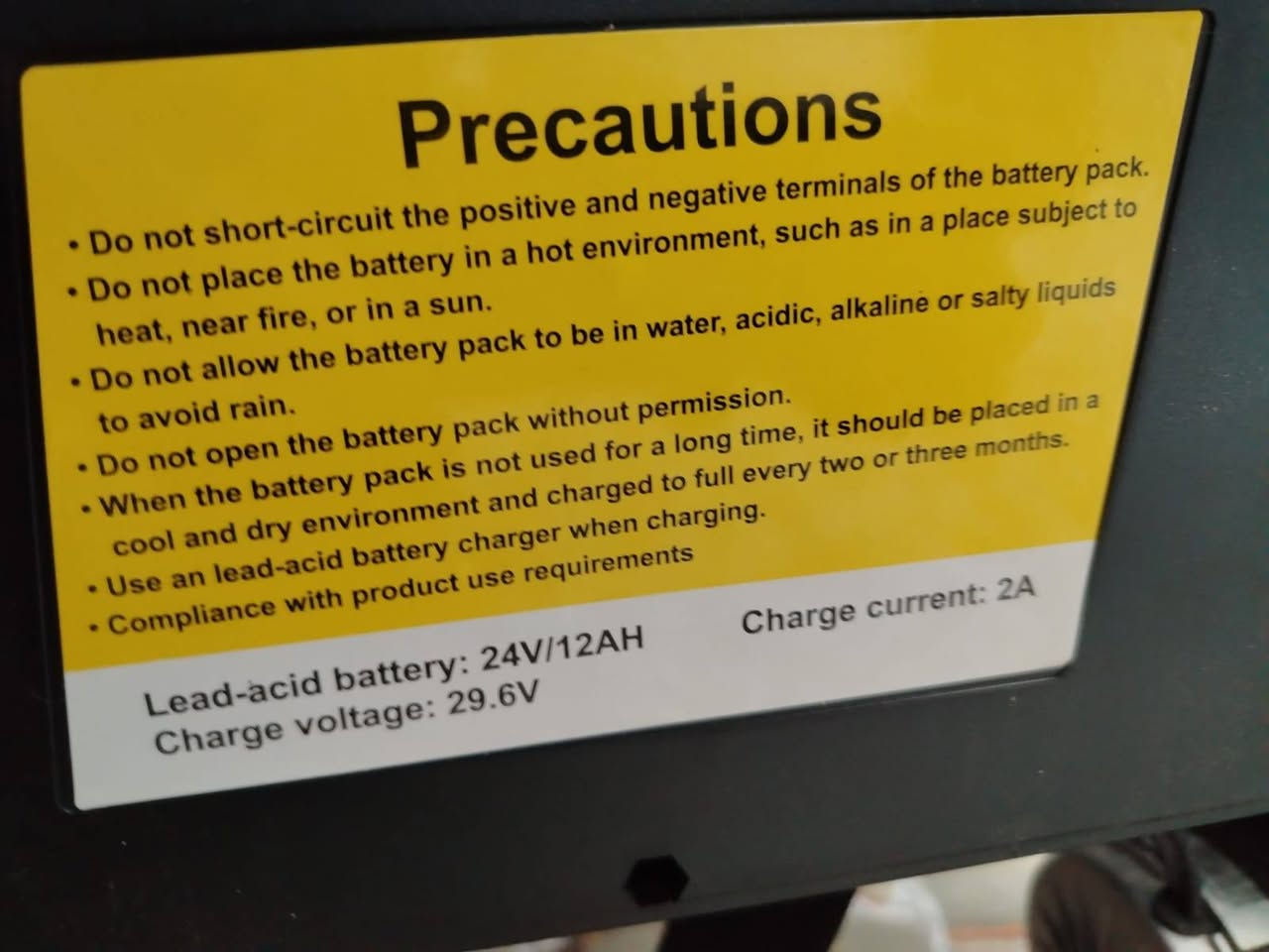 السلام عليكم
عربانه شحن حجم الكبير  للبيع مكان كربلاء طوريج 
سعر خاص او تواصل عل رقم  ***********
