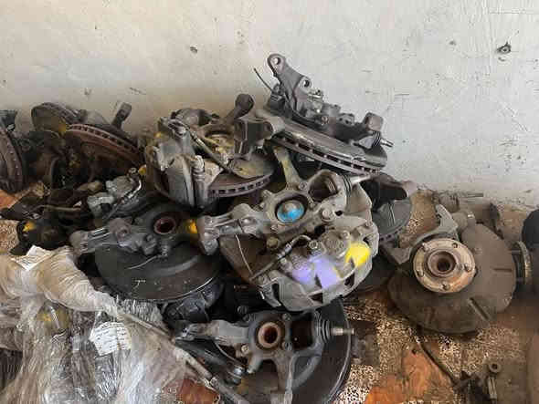 اللهم صلي وسلم وبارك على محمد وال محمد 👁️
يتوفر جميع المواد 🥰
كرفان +جورني 🚗🚗
انسب الأسعار 🥰🥰
عنوان 💪
بغداد حي الثراث قرب تقاطع الدرويش 
وايضاً يوجد خدمه توصيل لجميع 🚗🏍️المحافظات 🚗🚨🚨
***********
***********
