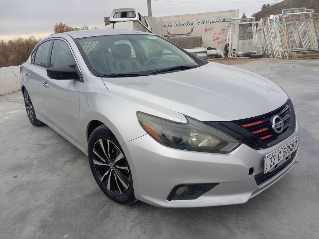 اڵتما2017 sv سعر 113وەرەقە دووپارچە سبوخ سنەوی 2029  *********** 
بۆنیت وچاملغی سبوخە داخیلی نیەتی ڕەسمی ڕەقەم شانسی تێدایە 
بسمە و ویلکەب وکوشن کارەبای تایەی تازەیە وتەقەورەقە بشرت 150ڕویشتوە گێرومەکینەوهەمووگیانی بشرت شوێن تەق تەق كويسينجاك, أربيل
