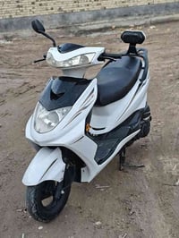 دراجة سكنس • نهضة تخبل • قرنه الشرش الجلعه